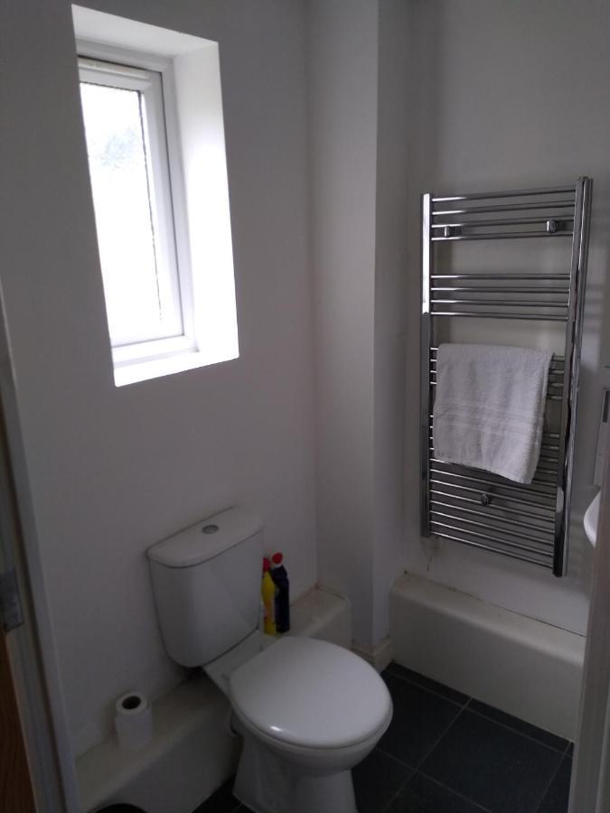 Stylish Private Double Room W/Ensuite Лондон Экстерьер фото